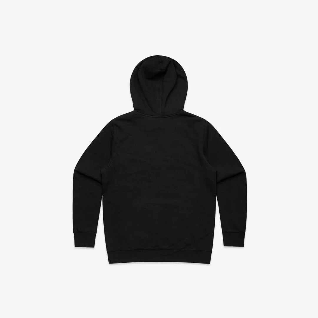 AS Colour Women's Stencil Hoodie - Image 4