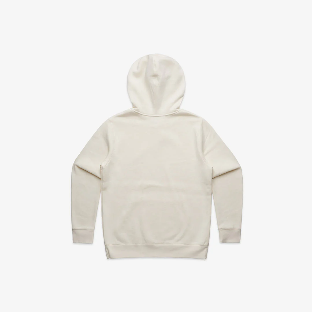 AS Colour Women's Stencil Hoodie - Image 8