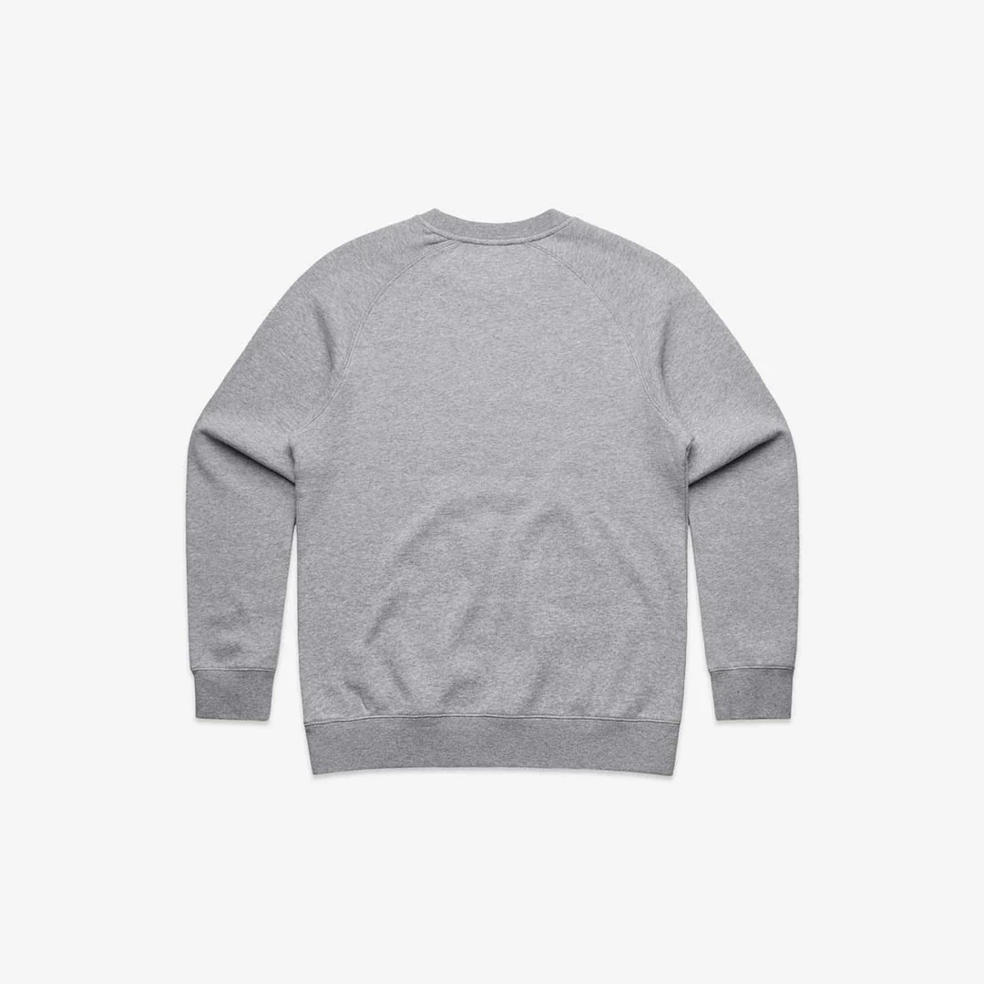AS Colour Women's Supply Crew Sweatshirt - Image 4