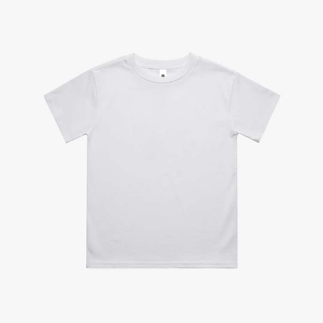 AS Colour Youth Classic Tee