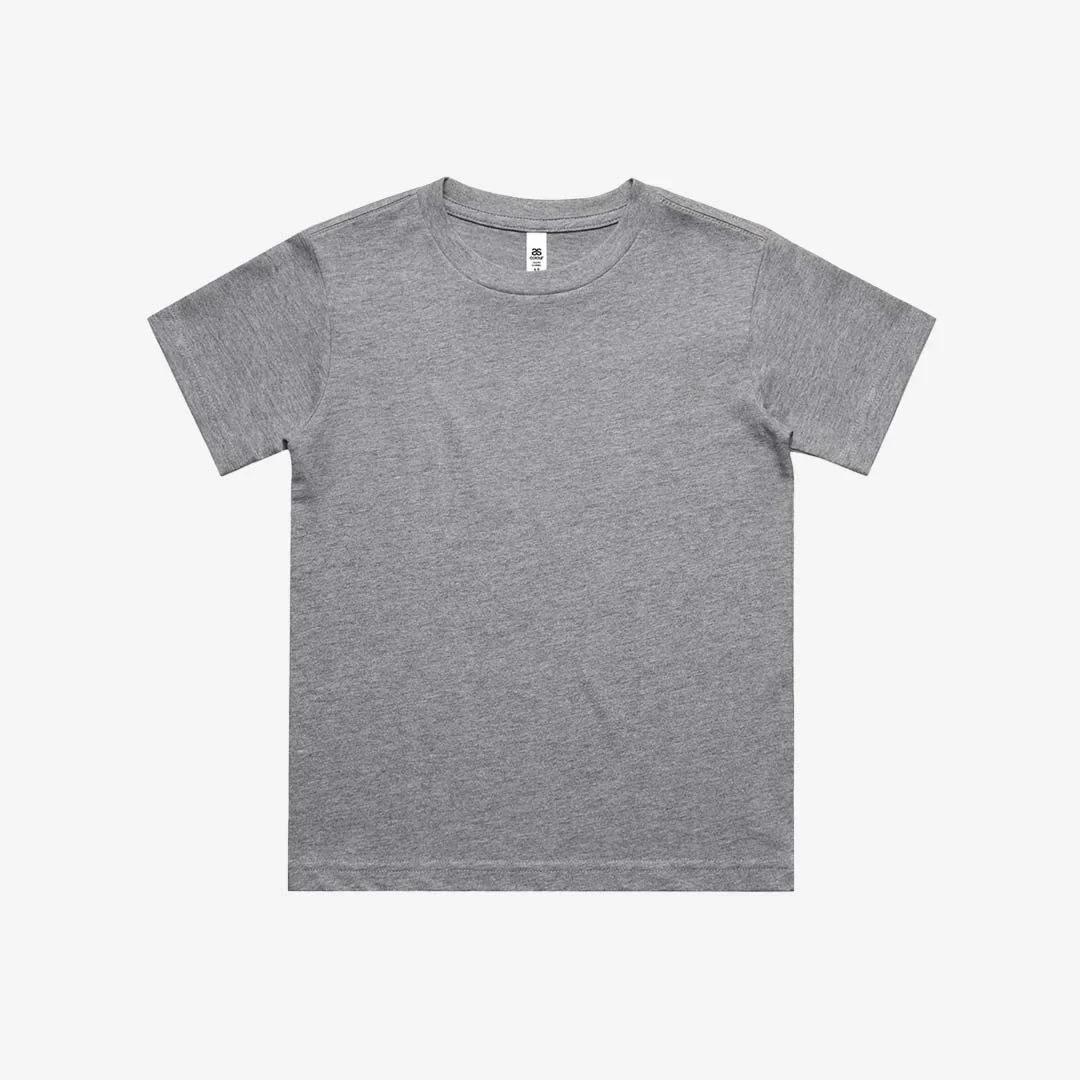 AS Colour Youth Classic Tee - Image 14