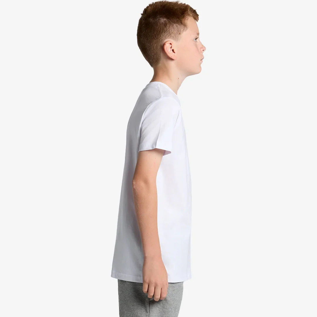 AS Colour Youth Classic Tee - Image 18