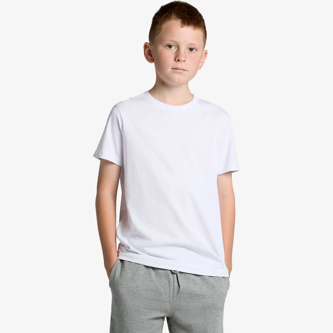 AS Colour Youth Classic Tee - Image 2