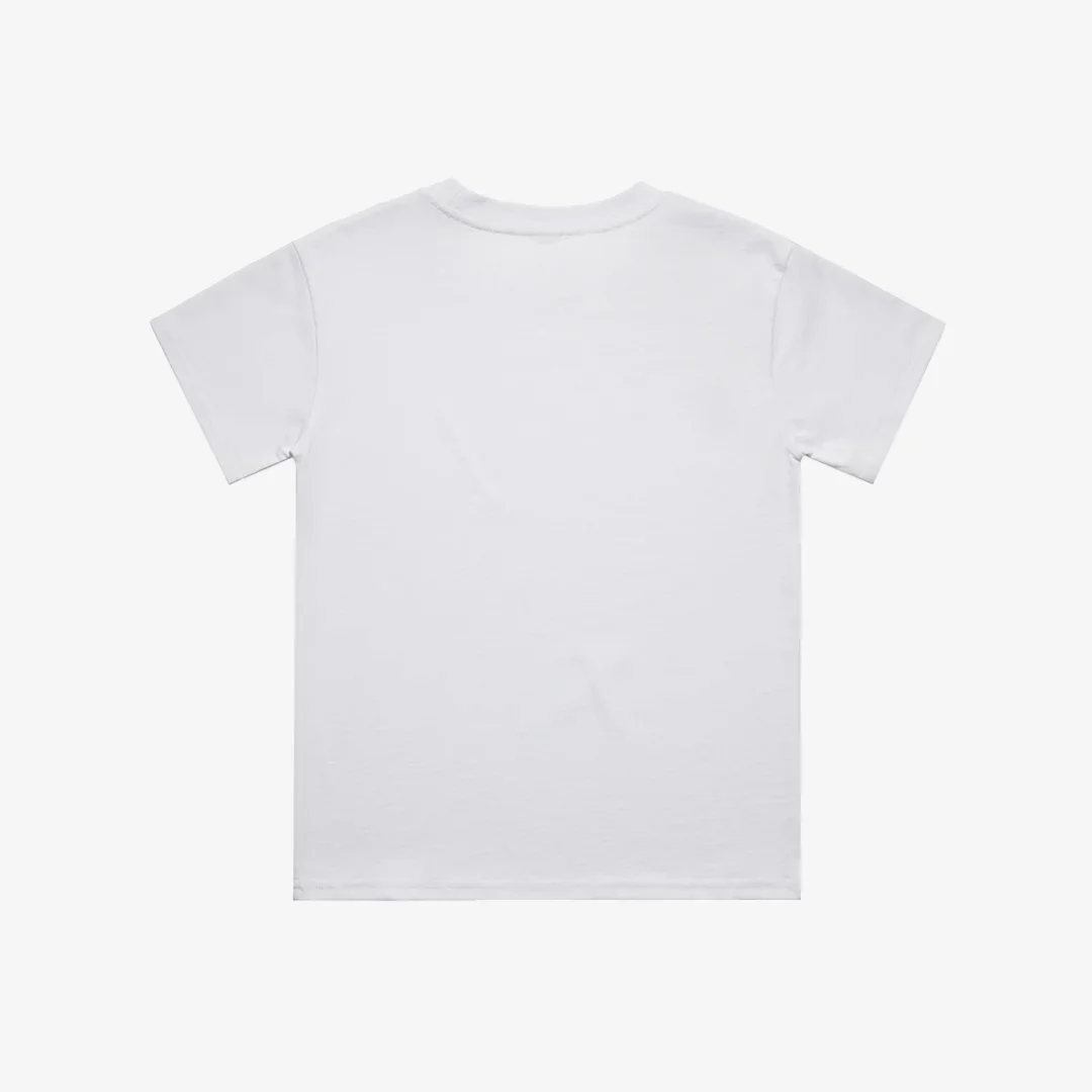 AS Colour Youth Classic Tee - Image 3