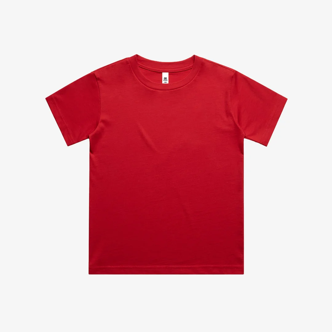 AS Colour Youth Classic Tee - Image 4