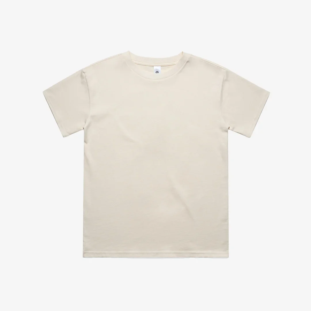 AS Colour Youth Classic Tee - Image 6