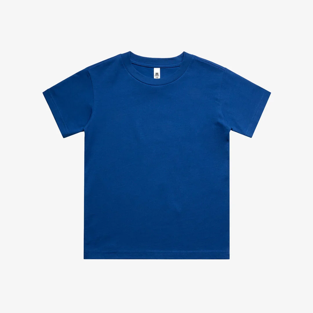 AS Colour Youth Classic Tee - Image 8