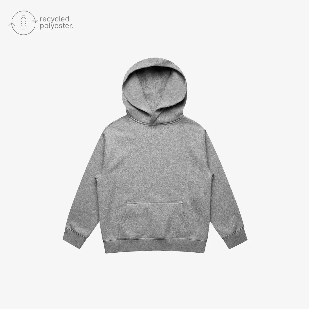 AS Colour Youth Relax Hood - Image 3