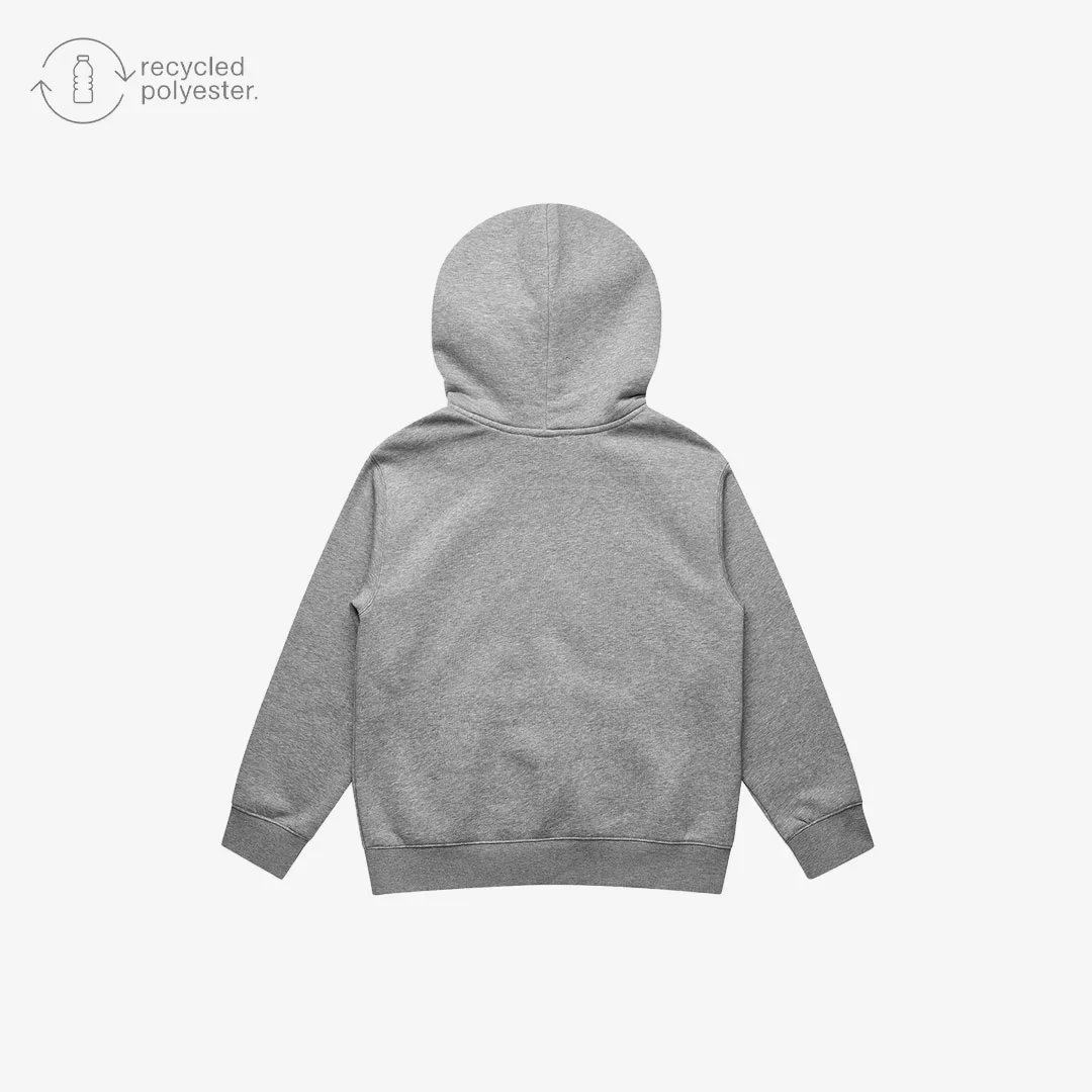 AS Colour Youth Relax Hood - Image 4
