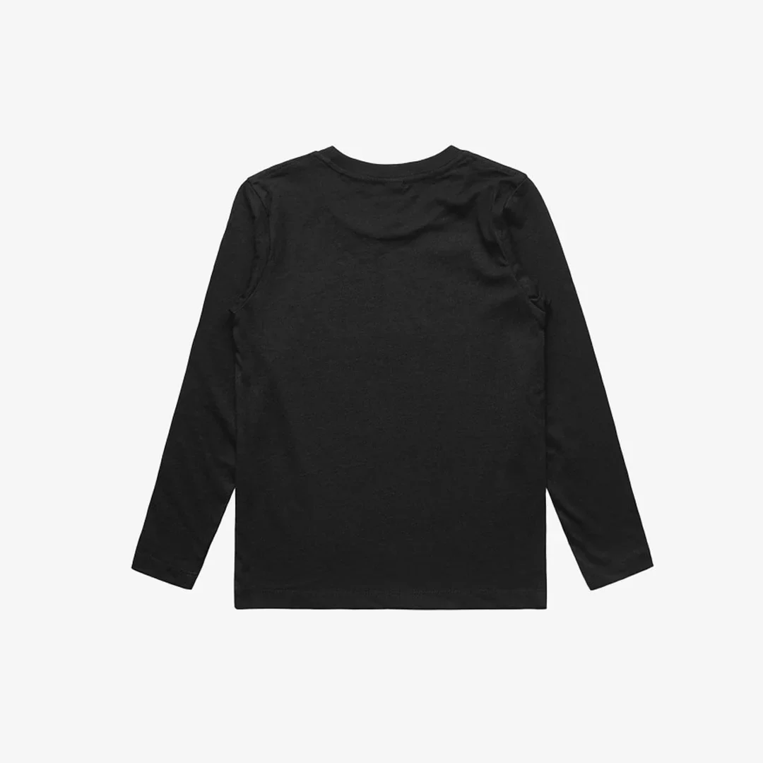 AS Colour Youth Staple Long Sleeve Tee - Image 4