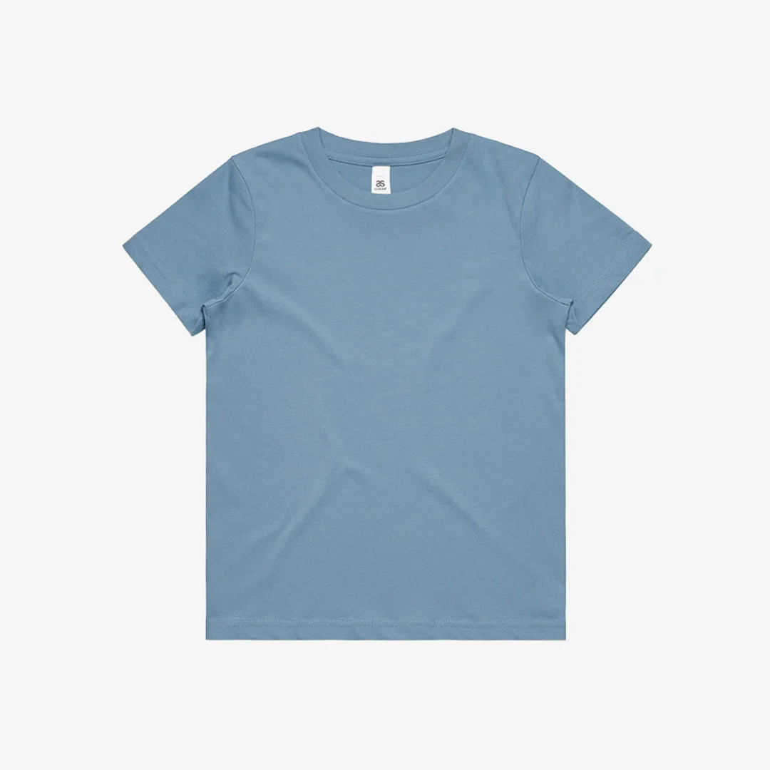 AS Colour Youth Staple Tee - Image 11