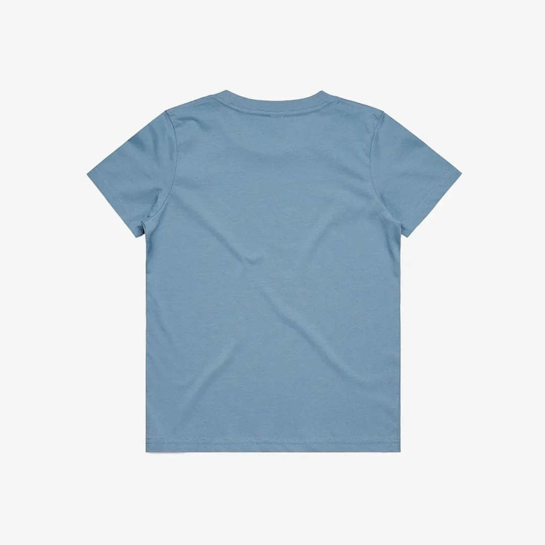 AS Colour Youth Staple Tee - Image 12