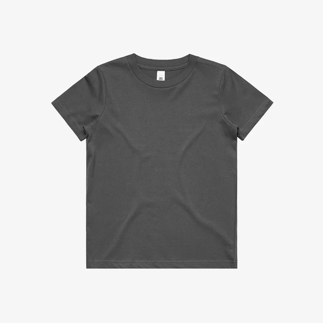 AS Colour Youth Staple Tee - Image 13