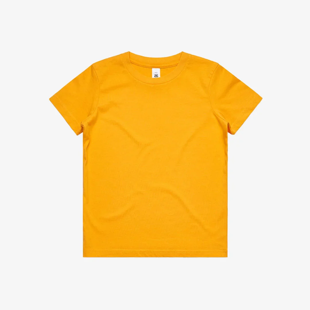 AS Colour Youth Staple Tee - Image 15