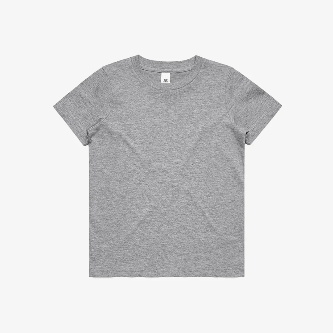 AS Colour Youth Staple Tee - Image 17