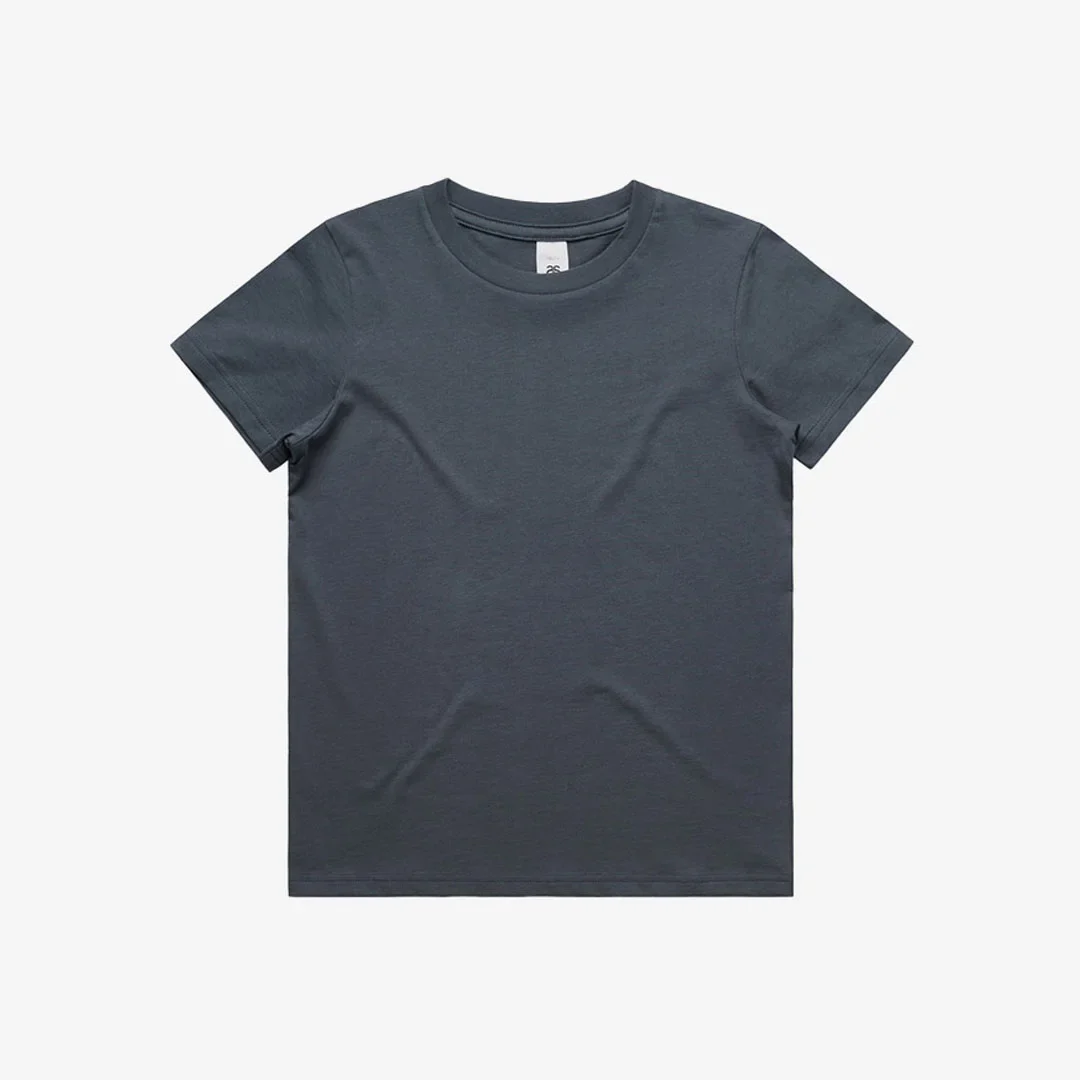 AS Colour Youth Staple Tee - Image 21