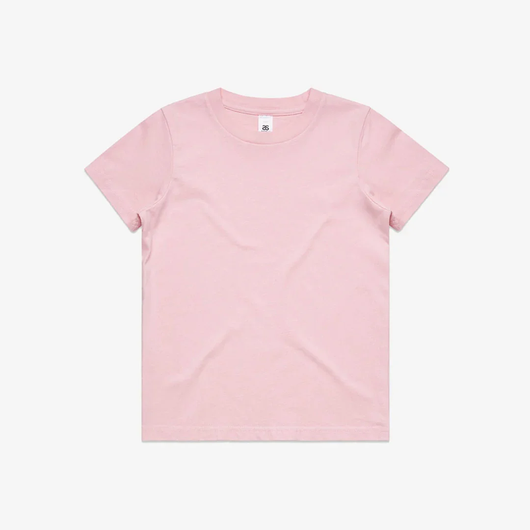 AS Colour Youth Staple Tee - Image 23