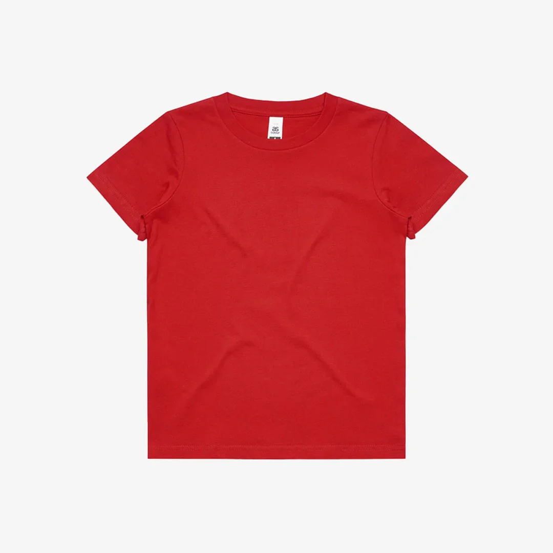 AS Colour Youth Staple Tee - Image 25
