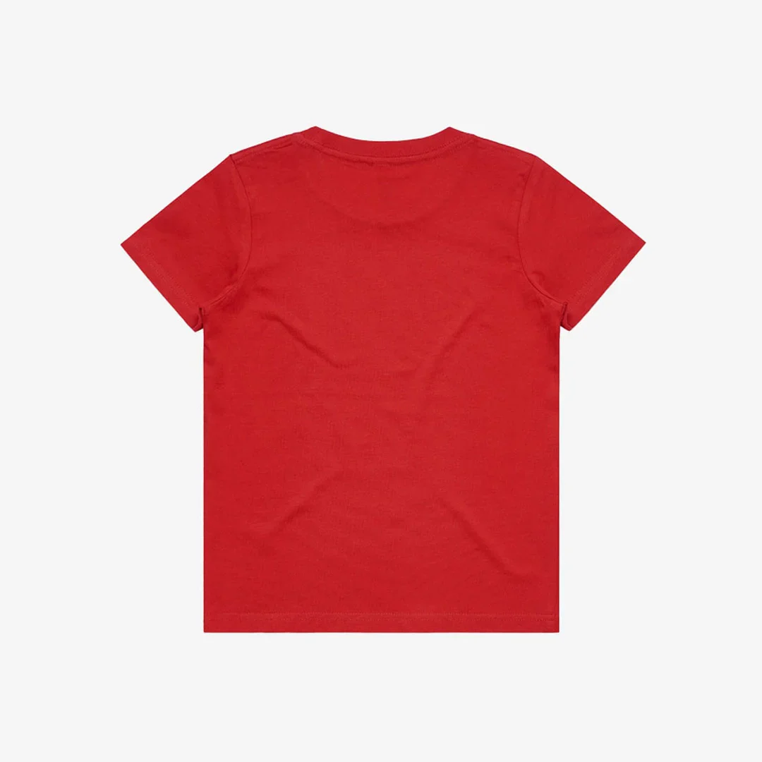 AS Colour Youth Staple Tee - Image 26