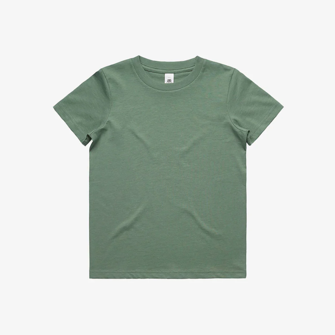 AS Colour Youth Staple Tee - Image 27