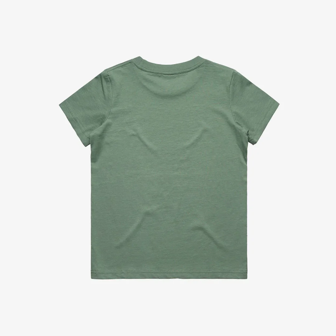 AS Colour Youth Staple Tee - Image 28