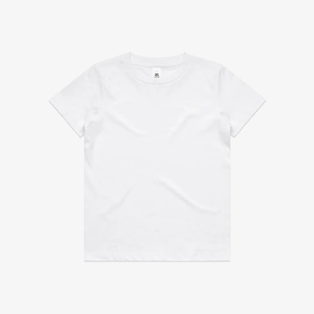AS Colour Youth Staple Tee - Image 29