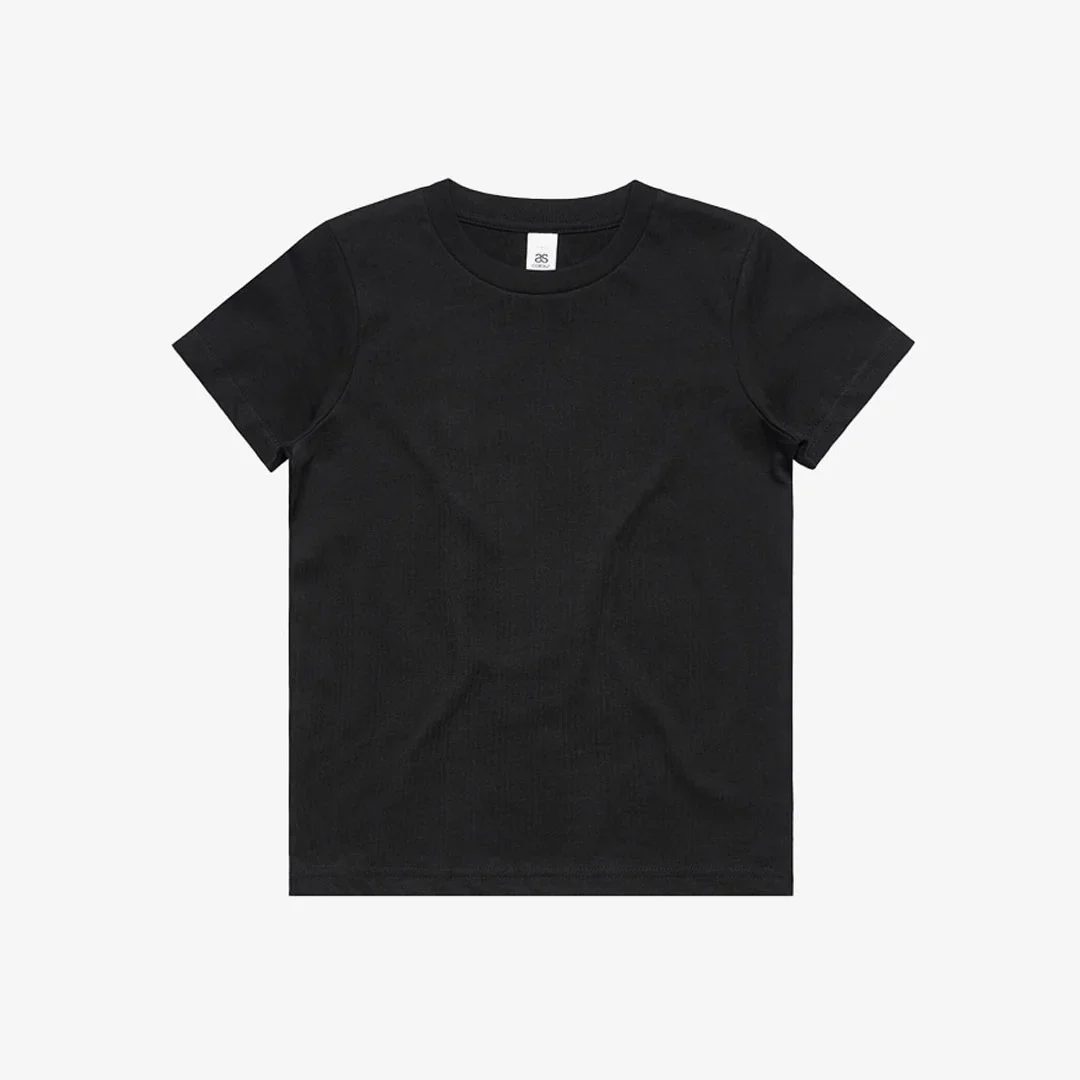 AS Colour Youth Staple Tee - Image 3