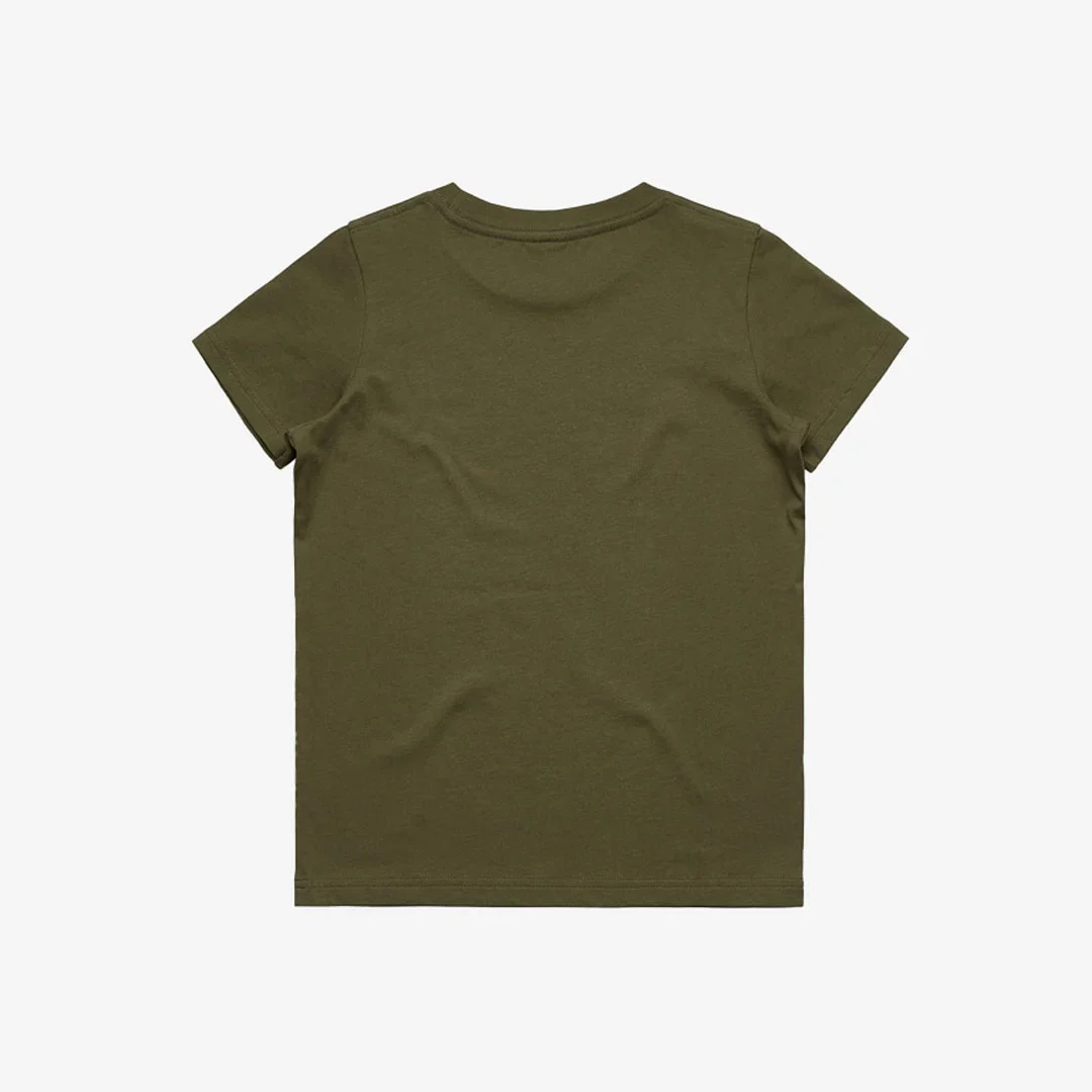 AS Colour Youth Staple Tee - Image 6