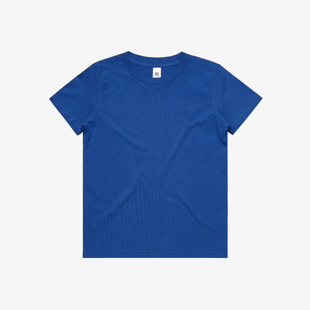 AS Colour Youth Staple Tee - Image 7