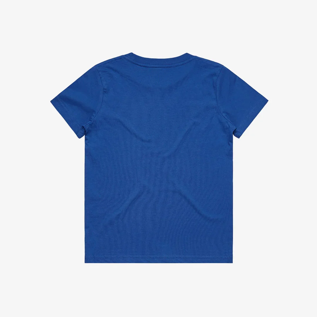 AS Colour Youth Staple Tee - Image 8