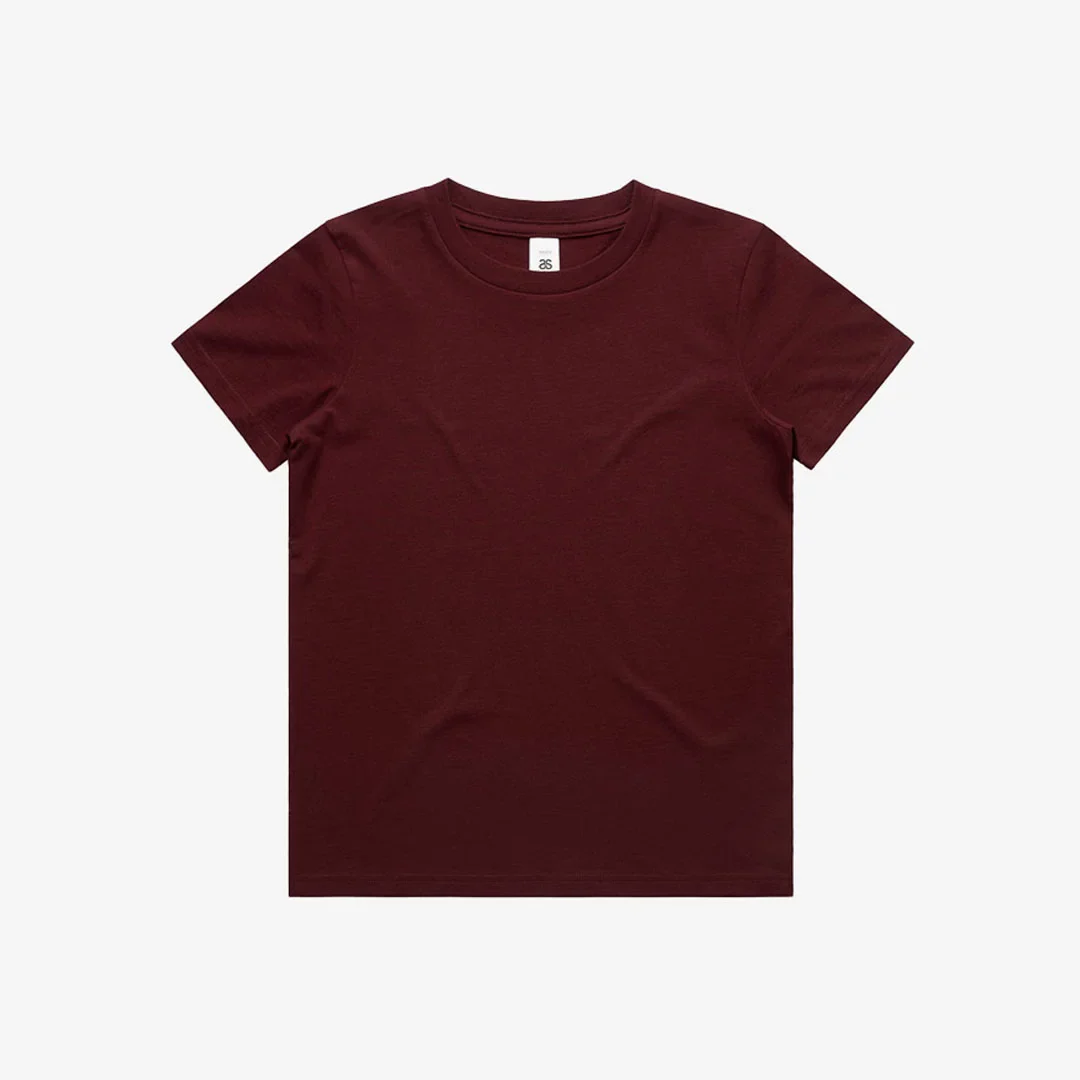 AS Colour Youth Staple Tee - Image 9