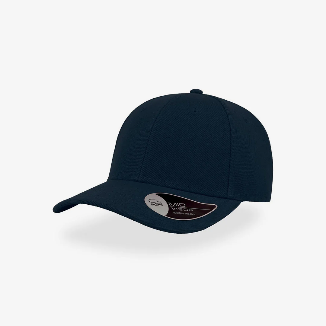 Atlantis Beat Cap - Image 17