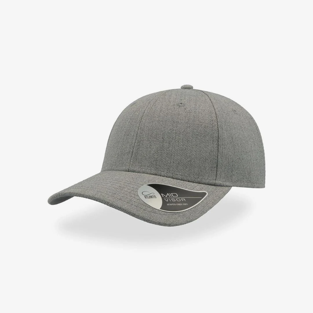 Atlantis Beat Cap - Image 8