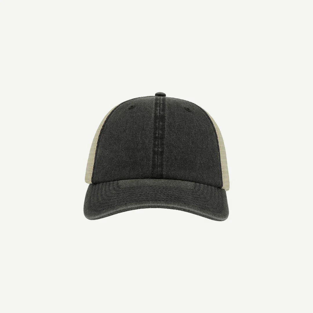 Atlantis Case Trucker Cap