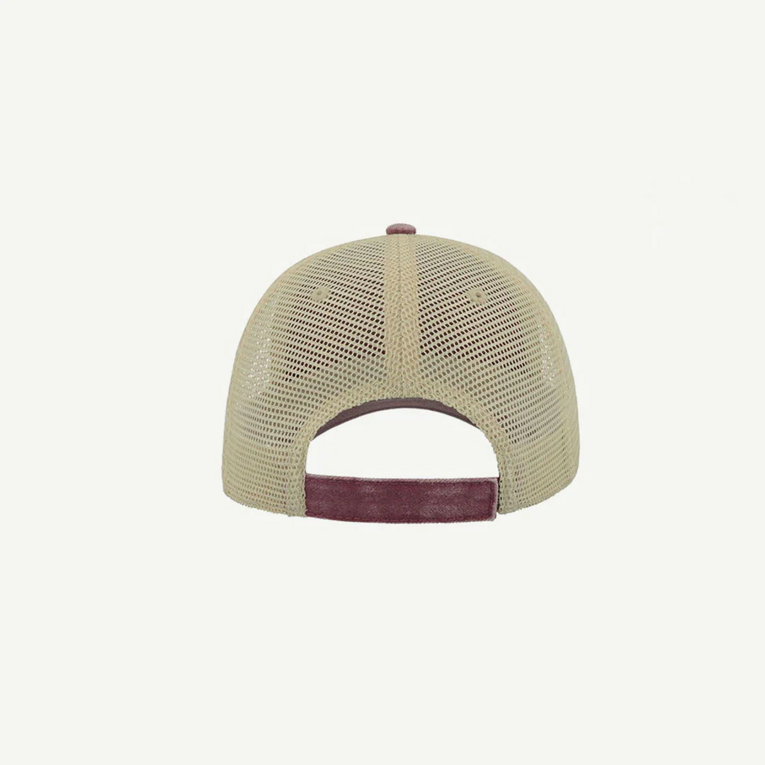 Atlantis Case Trucker Cap - Image 10