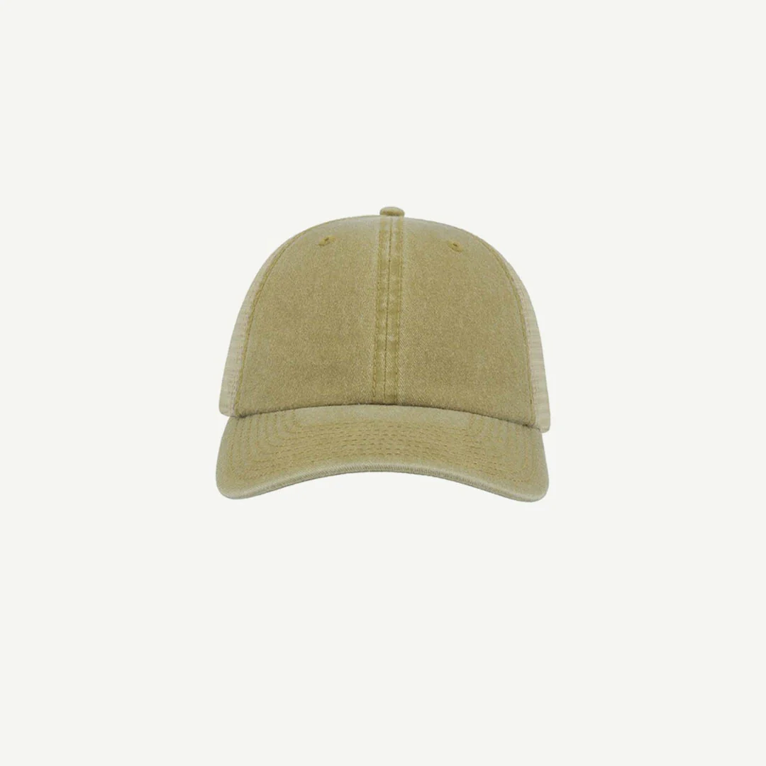 Atlantis Case Trucker Cap - Image 11