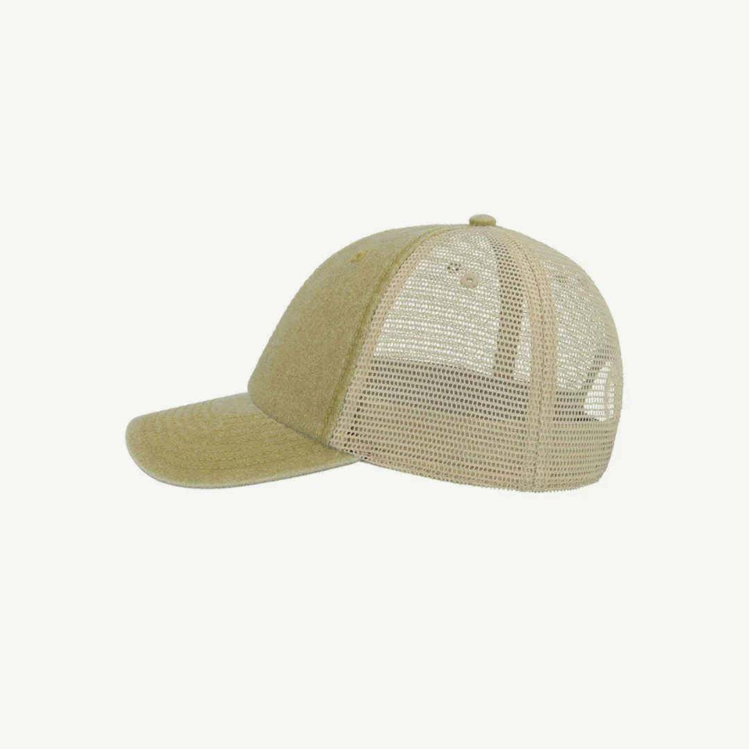 Atlantis Case Trucker Cap - Image 14