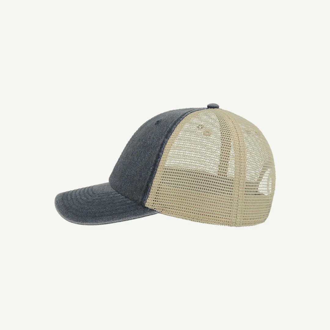 Atlantis Case Trucker Cap - Image 19