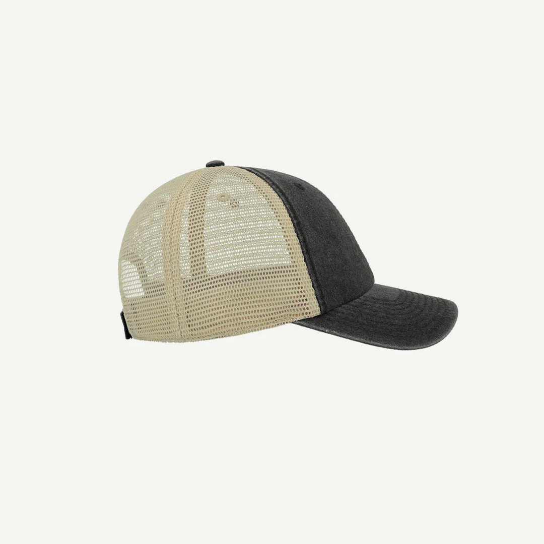 Atlantis Case Trucker Cap - Image 3