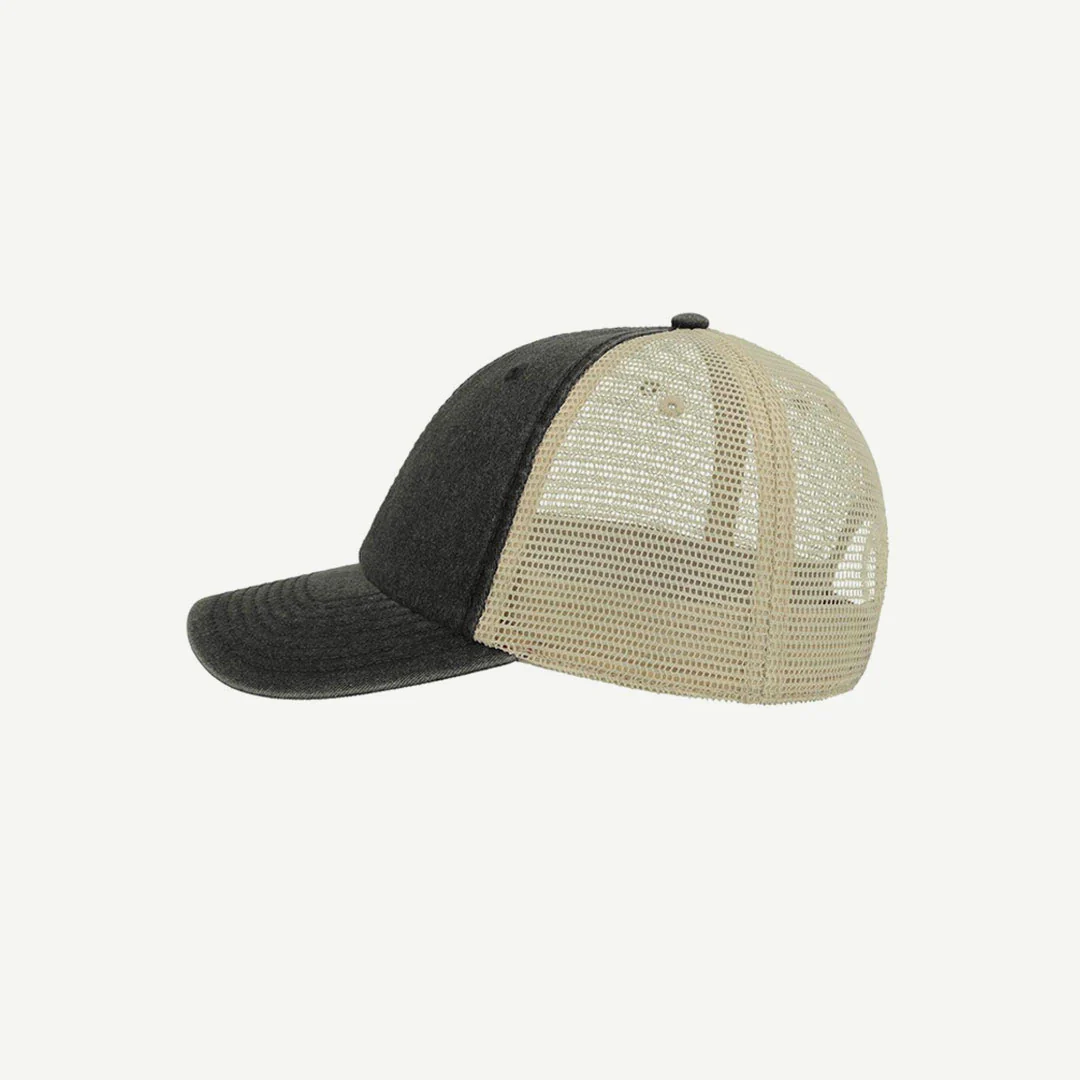 Atlantis Case Trucker Cap - Image 4
