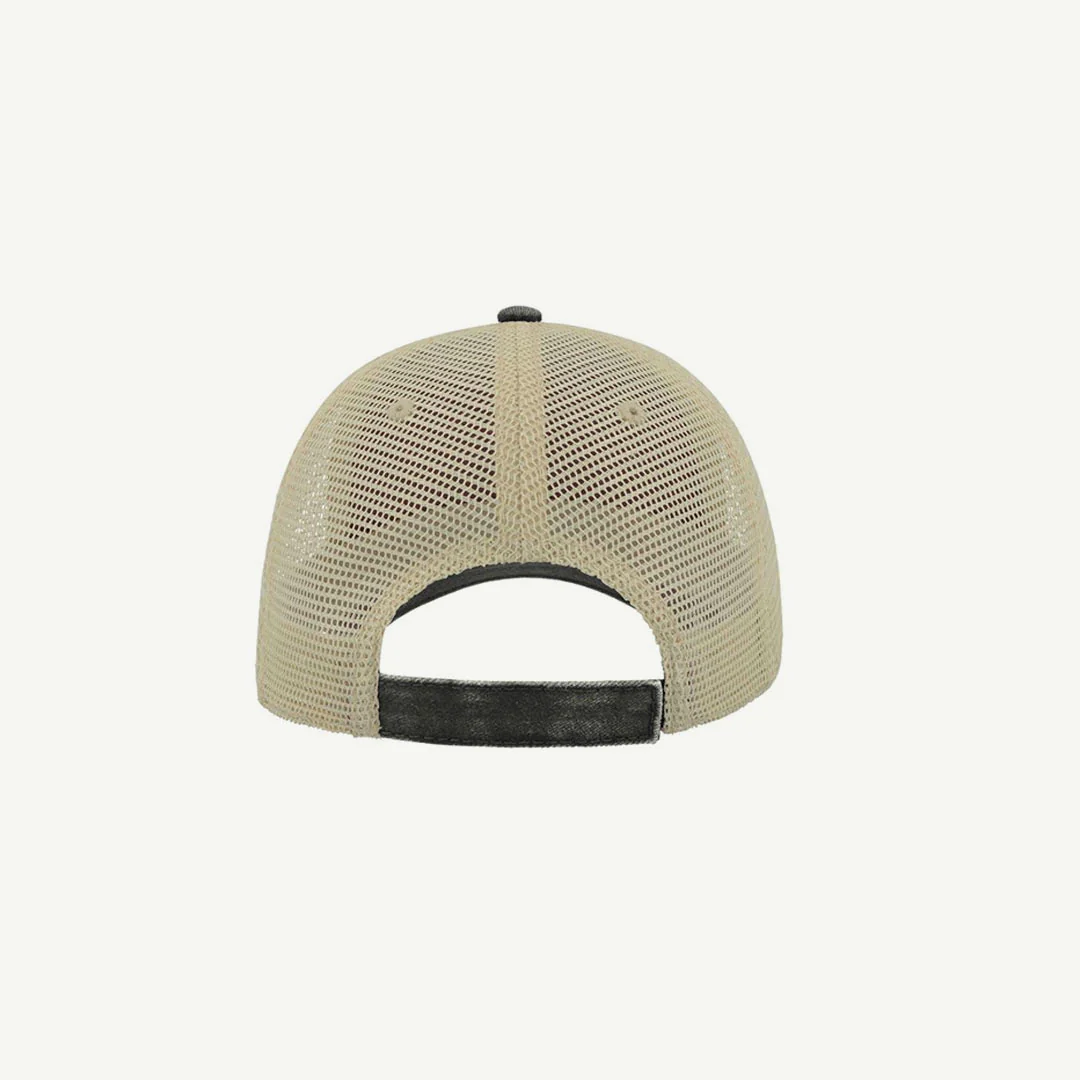Atlantis Case Trucker Cap - Image 5