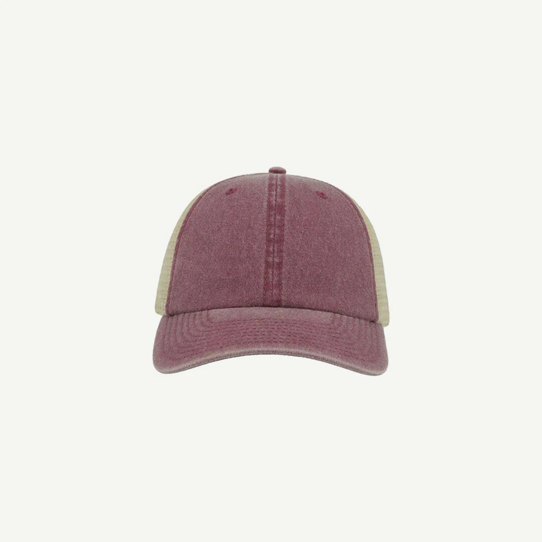 Atlantis Case Trucker Cap - Image 6