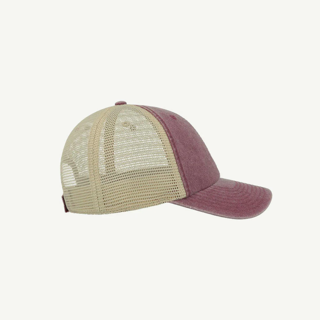 Atlantis Case Trucker Cap - Image 8