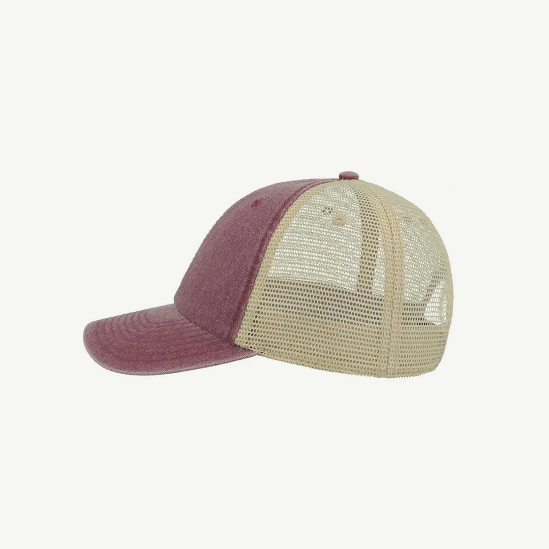 Atlantis Case Trucker Cap - Image 9