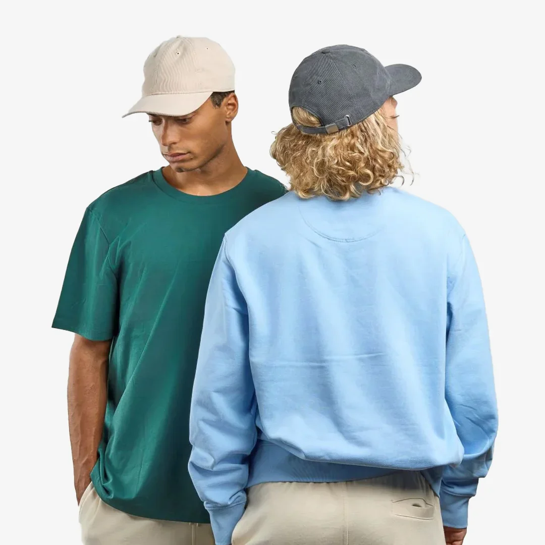 Atlantis Creep-S Recycled Corduroy Cap - Image 2