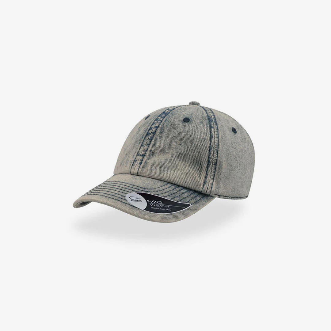 Atlantis Dad Hat - Image 12