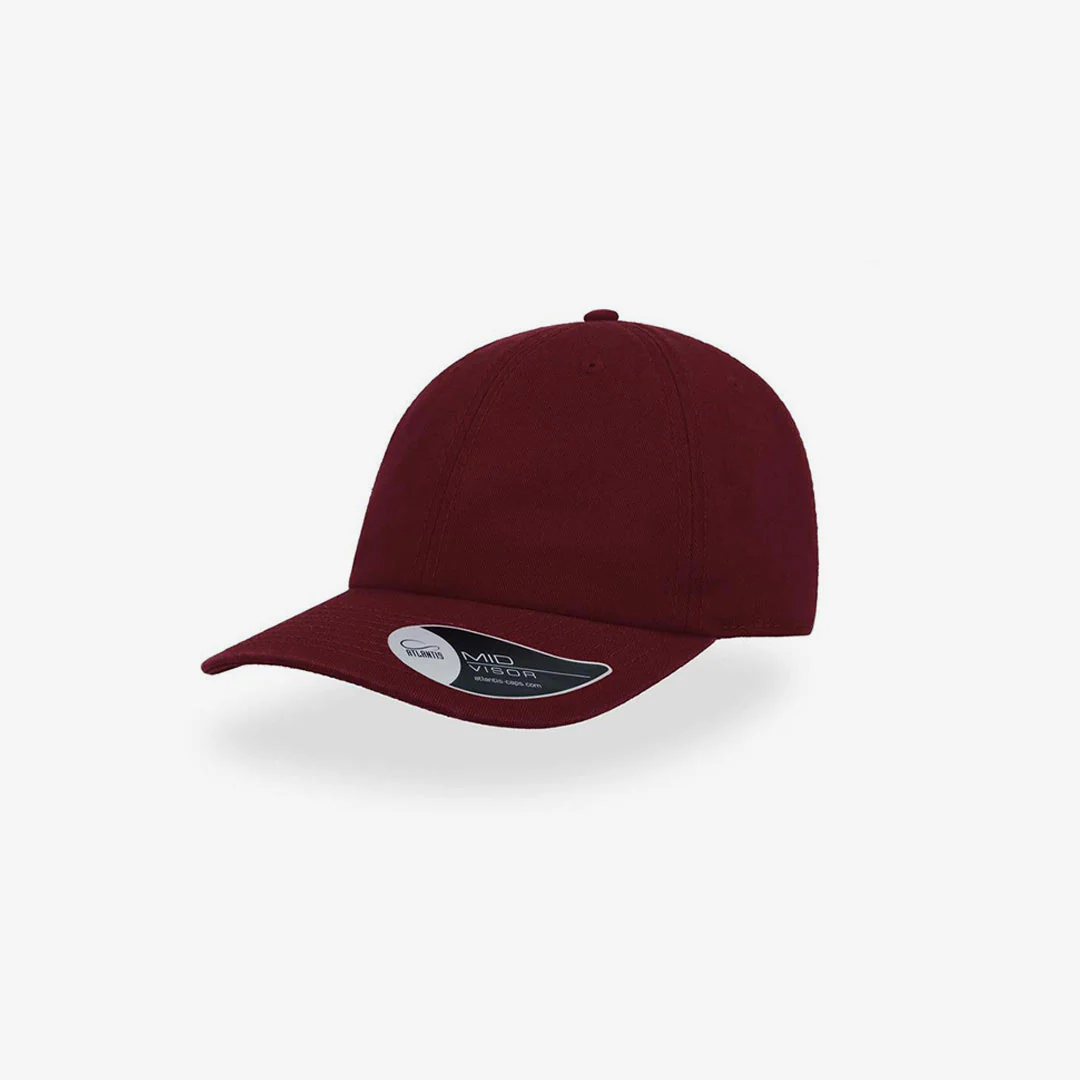 Atlantis Dad Hat - Image 7