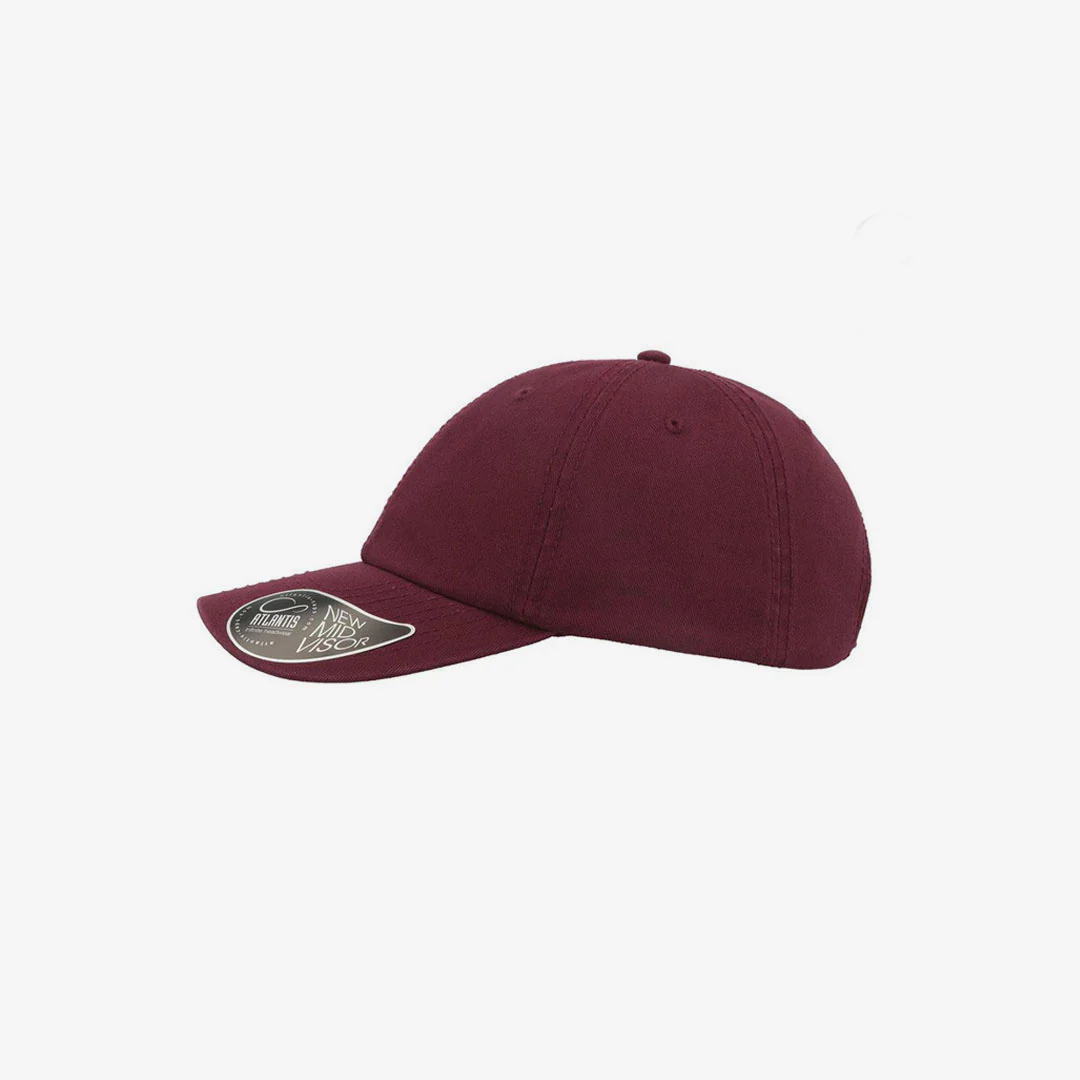 Atlantis Dad Hat - Image 8