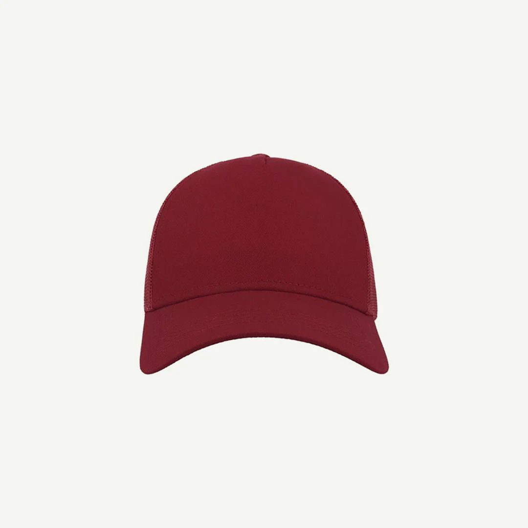 Atlantis Rapper Cotton Cap