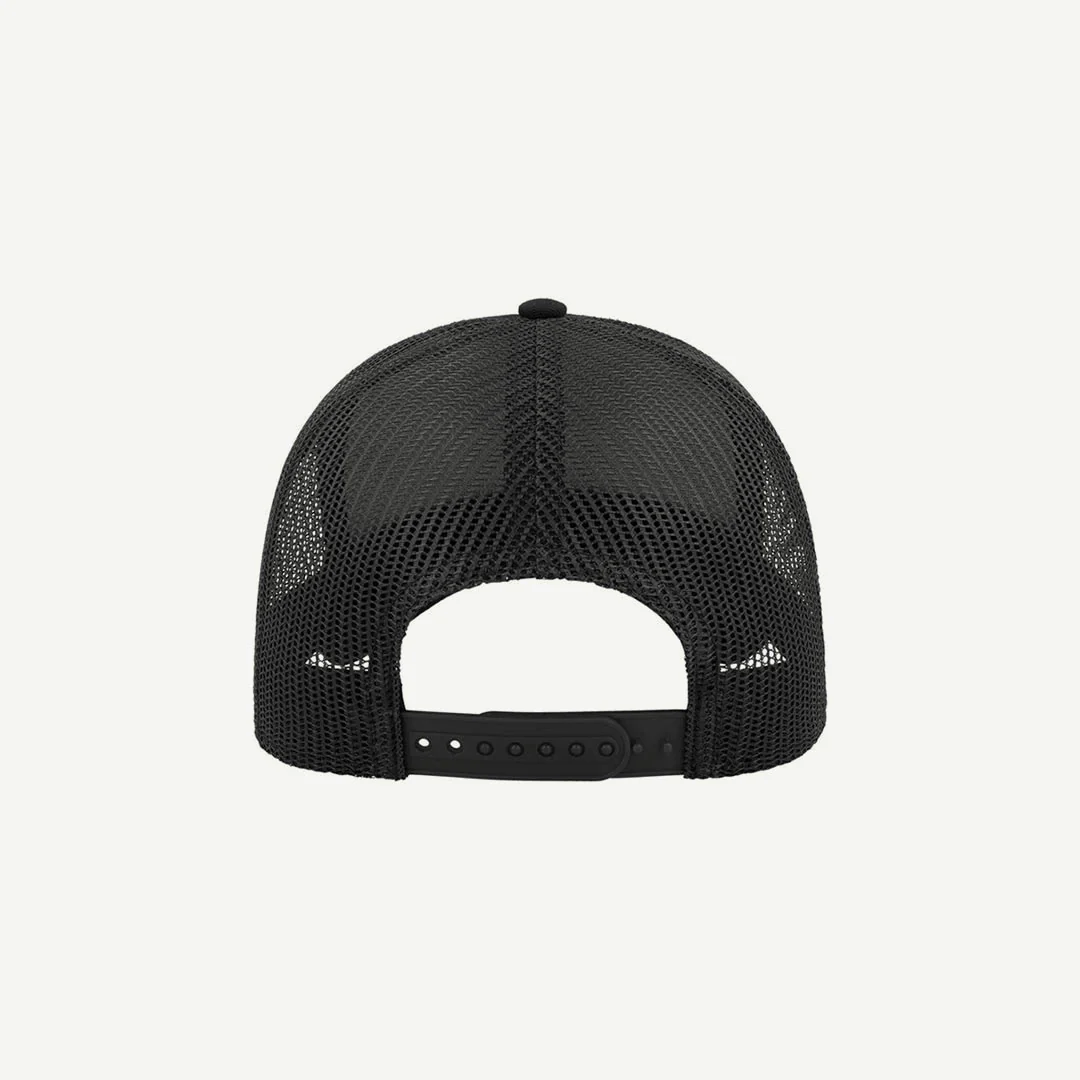 Atlantis Rapper Cotton Cap - Image 10